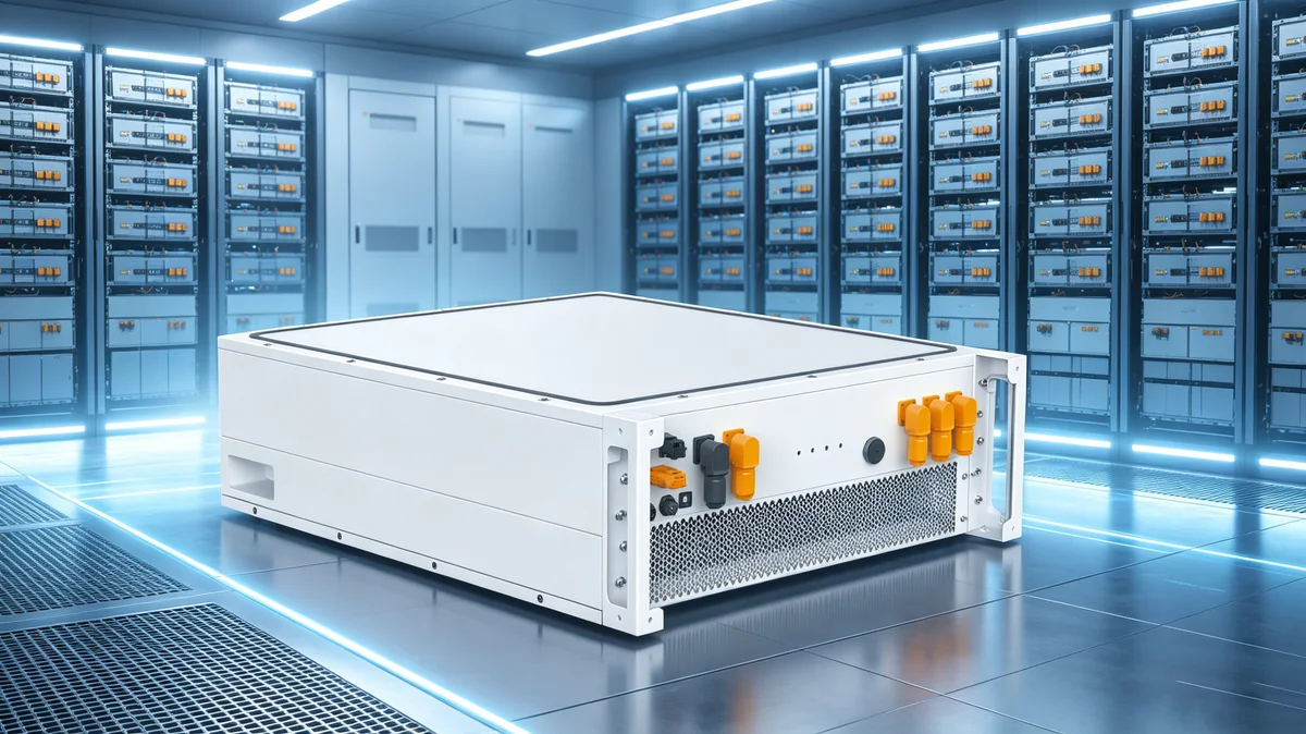 MPGS On & Off Grid Inverter