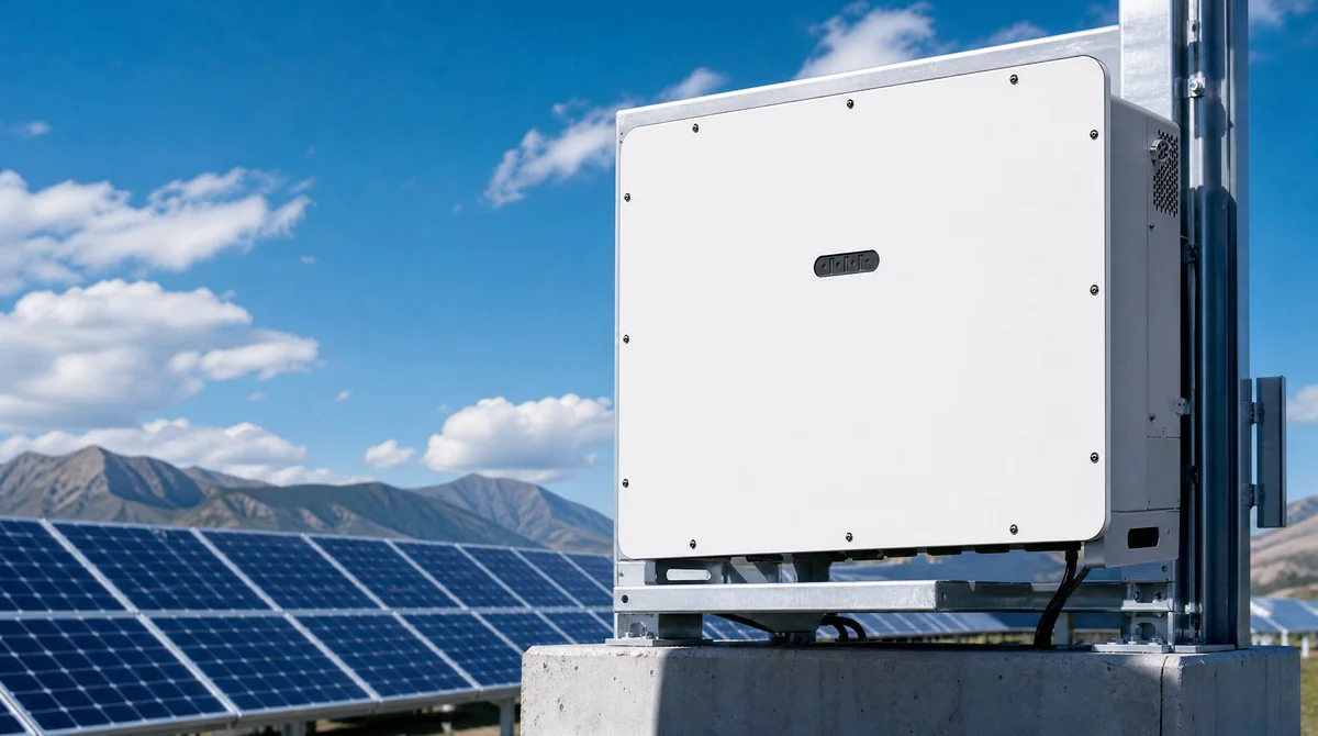 PCS Energy Storage Converter