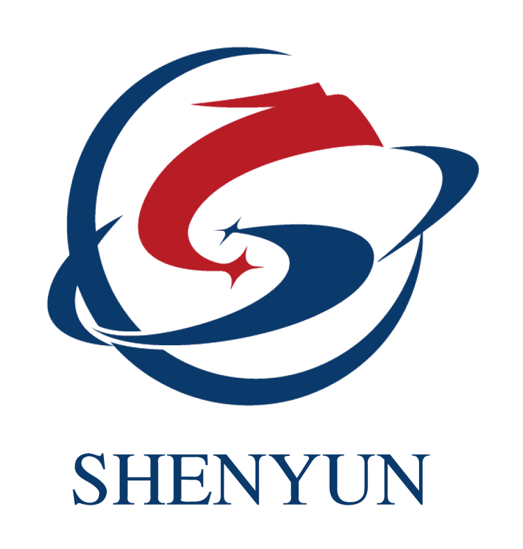 JIAXING SHENYUN Logo